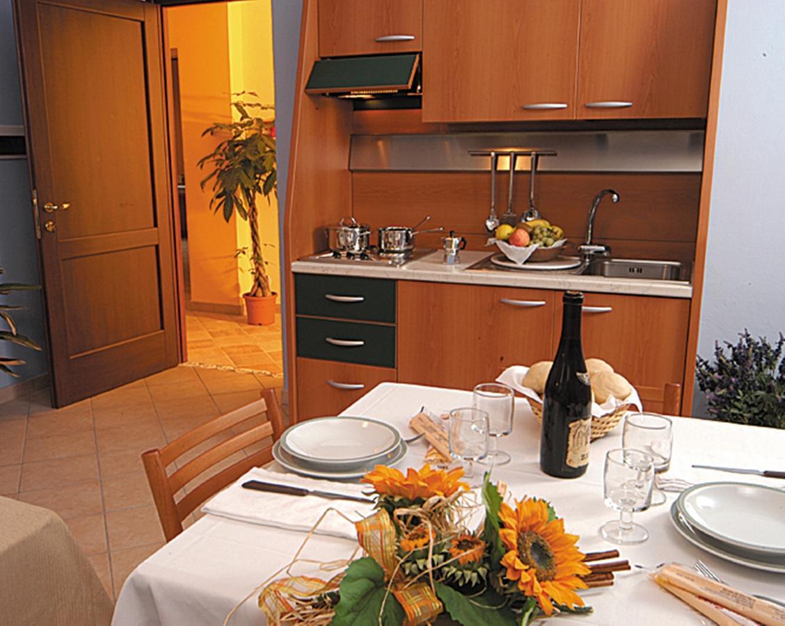 Casa Vacanze Provenzale Торре-Пелличе Номер фото